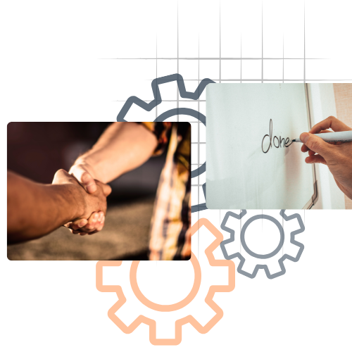 Browse freelance services and creative products on Jobilties